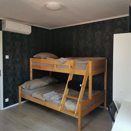 شقة Apartma Jelena كوبر المظهر الخارجي الصورة