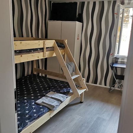 شقة Apartma Jelena كوبر المظهر الخارجي الصورة