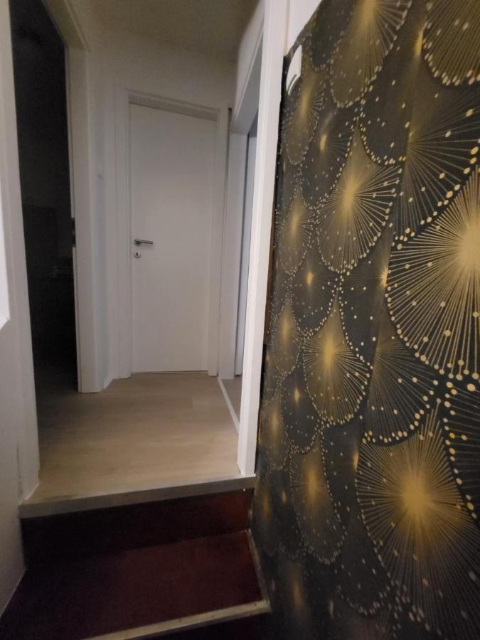 شقة Apartma Jelena كوبر المظهر الخارجي الصورة