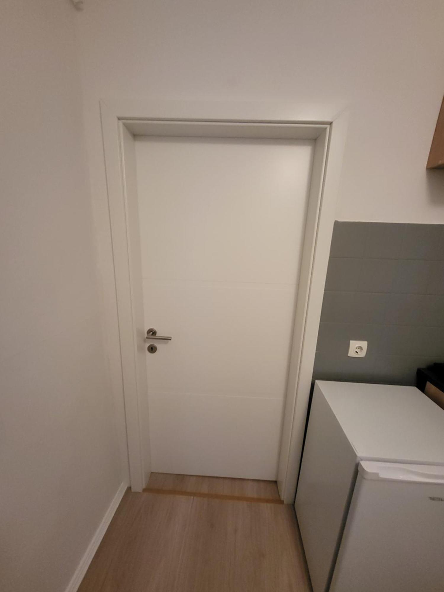شقة Apartma Jelena كوبر المظهر الخارجي الصورة