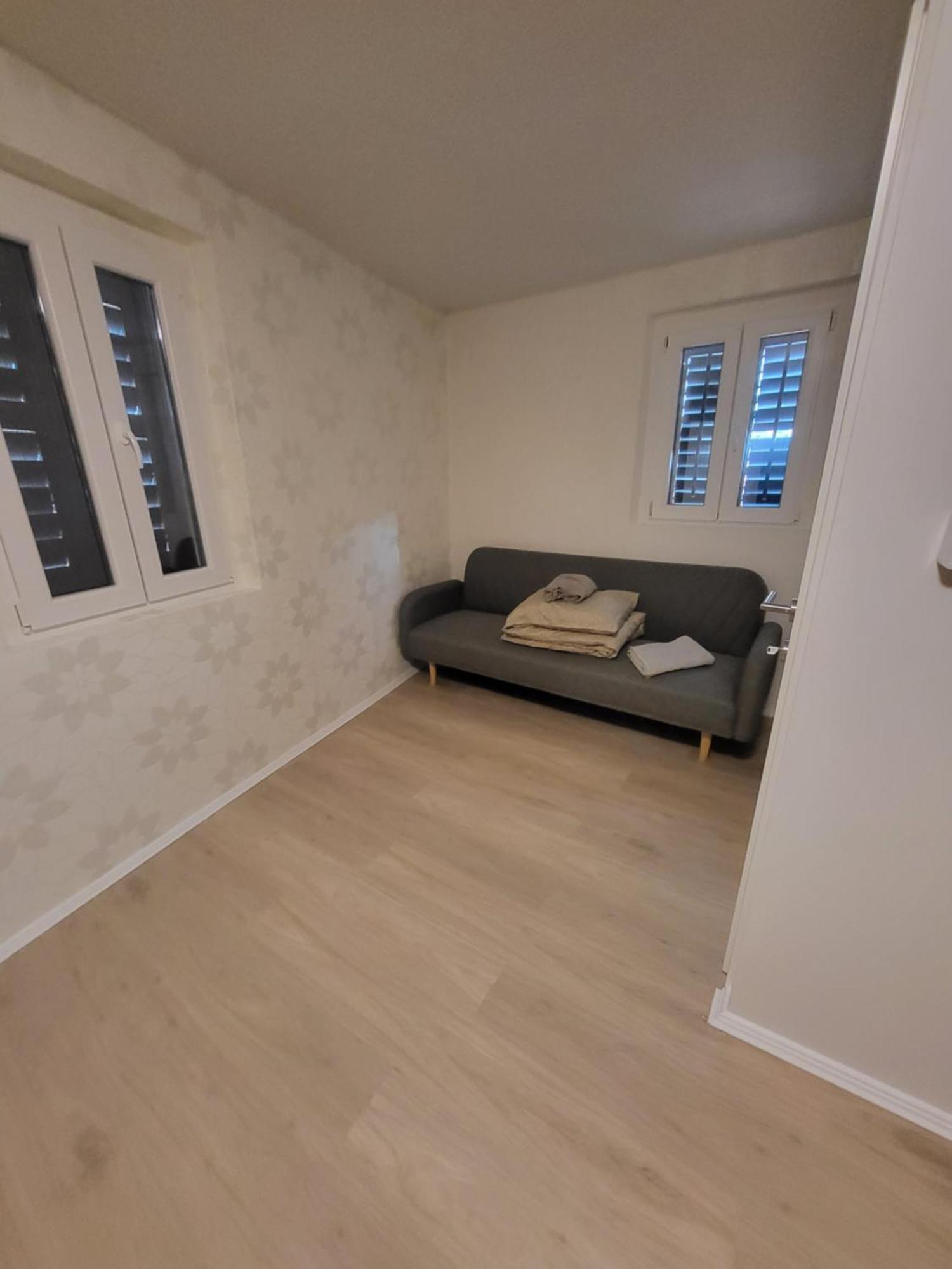 شقة Apartma Jelena كوبر المظهر الخارجي الصورة