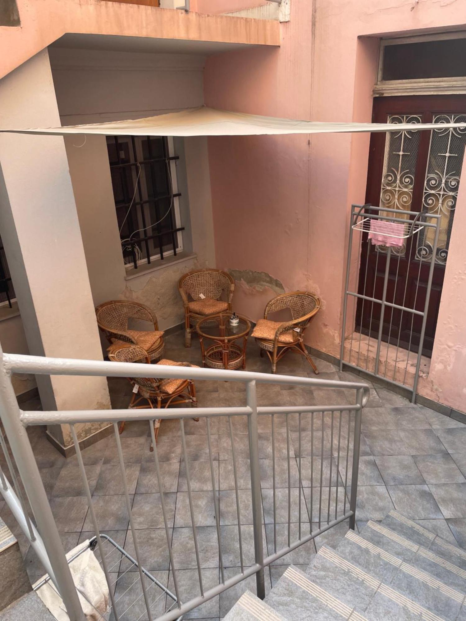 شقة Apartma Jelena كوبر المظهر الخارجي الصورة