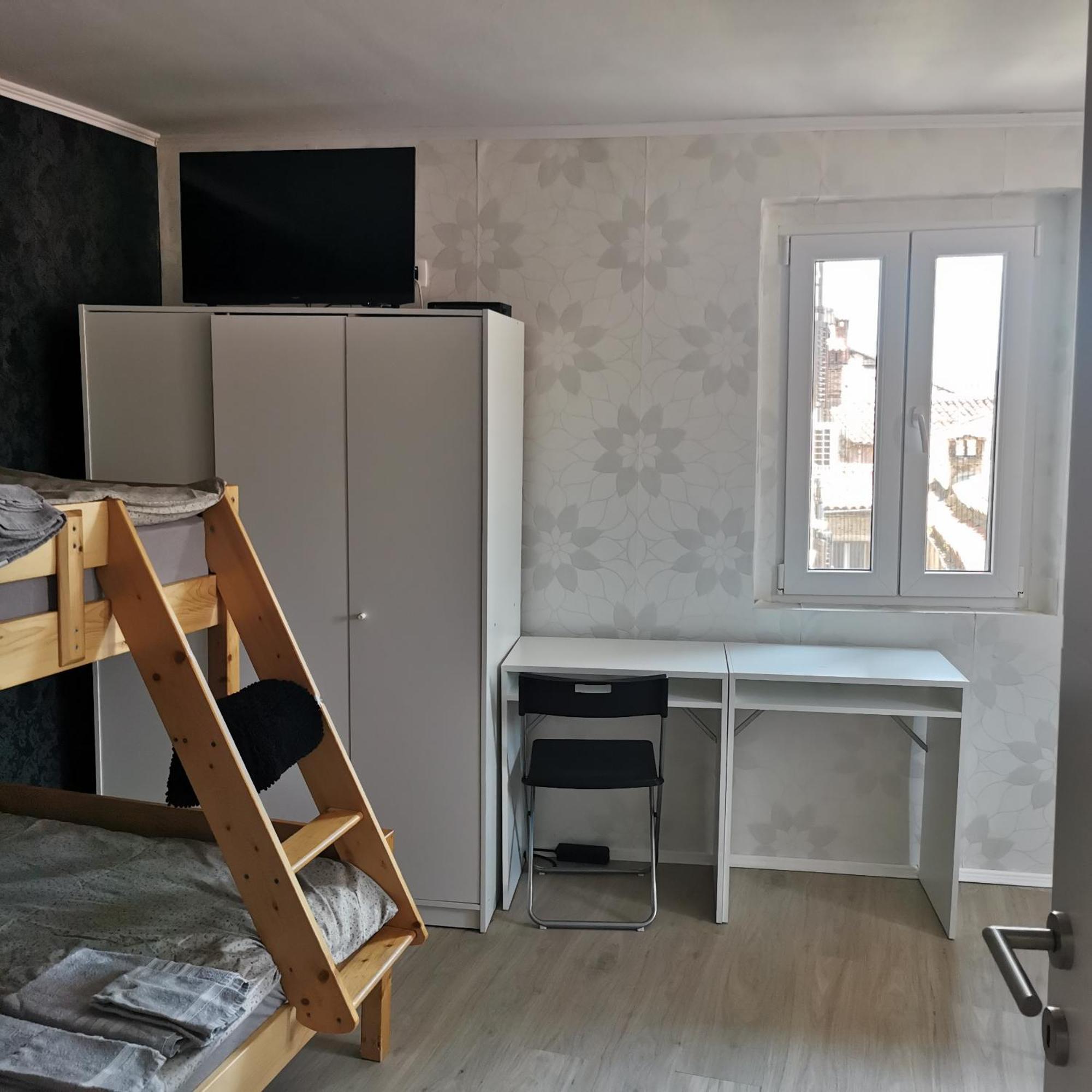 شقة Apartma Jelena كوبر المظهر الخارجي الصورة