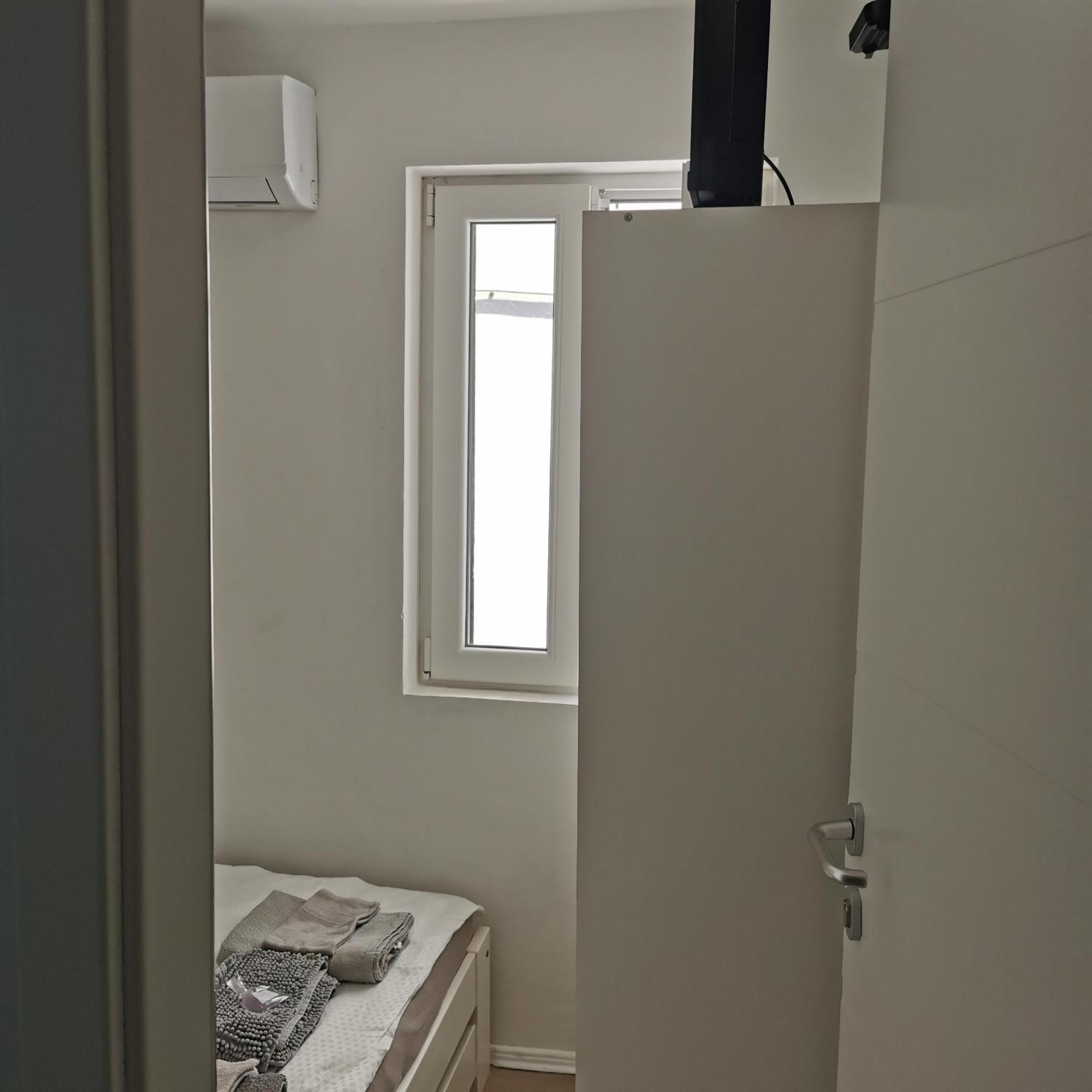 شقة Apartma Jelena كوبر المظهر الخارجي الصورة