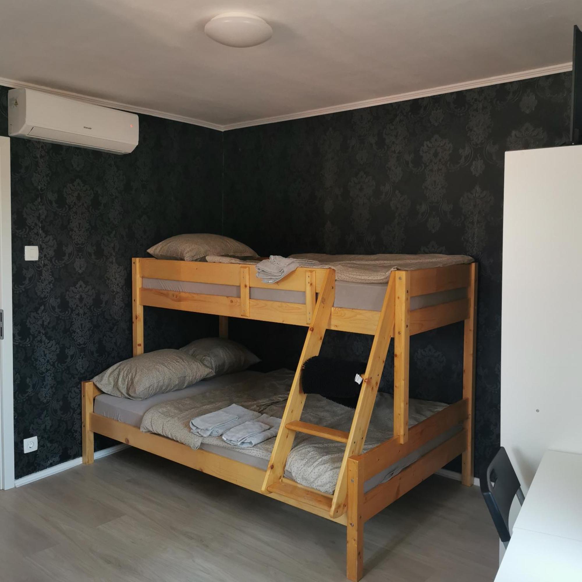 شقة Apartma Jelena كوبر المظهر الخارجي الصورة