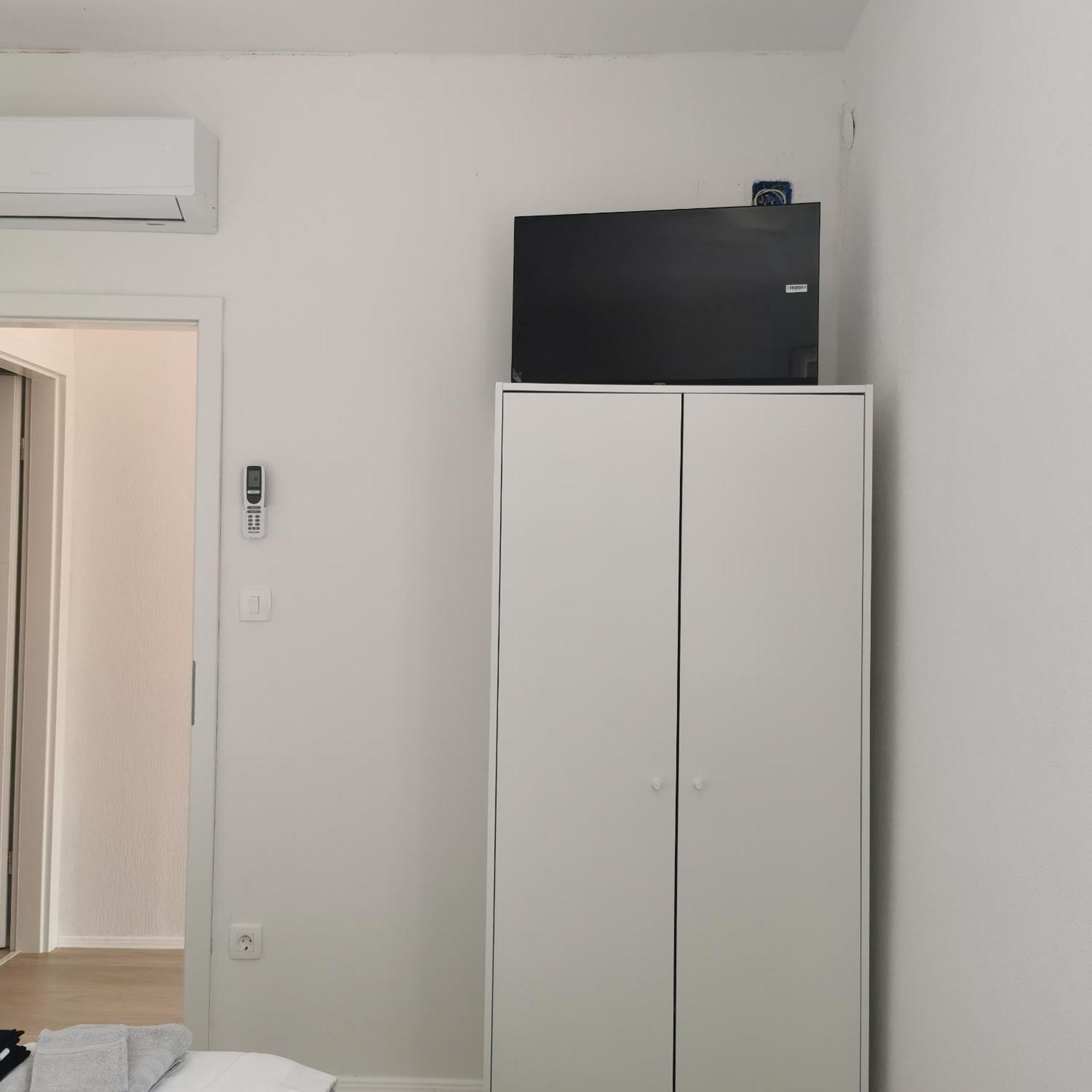 شقة Apartma Jelena كوبر المظهر الخارجي الصورة