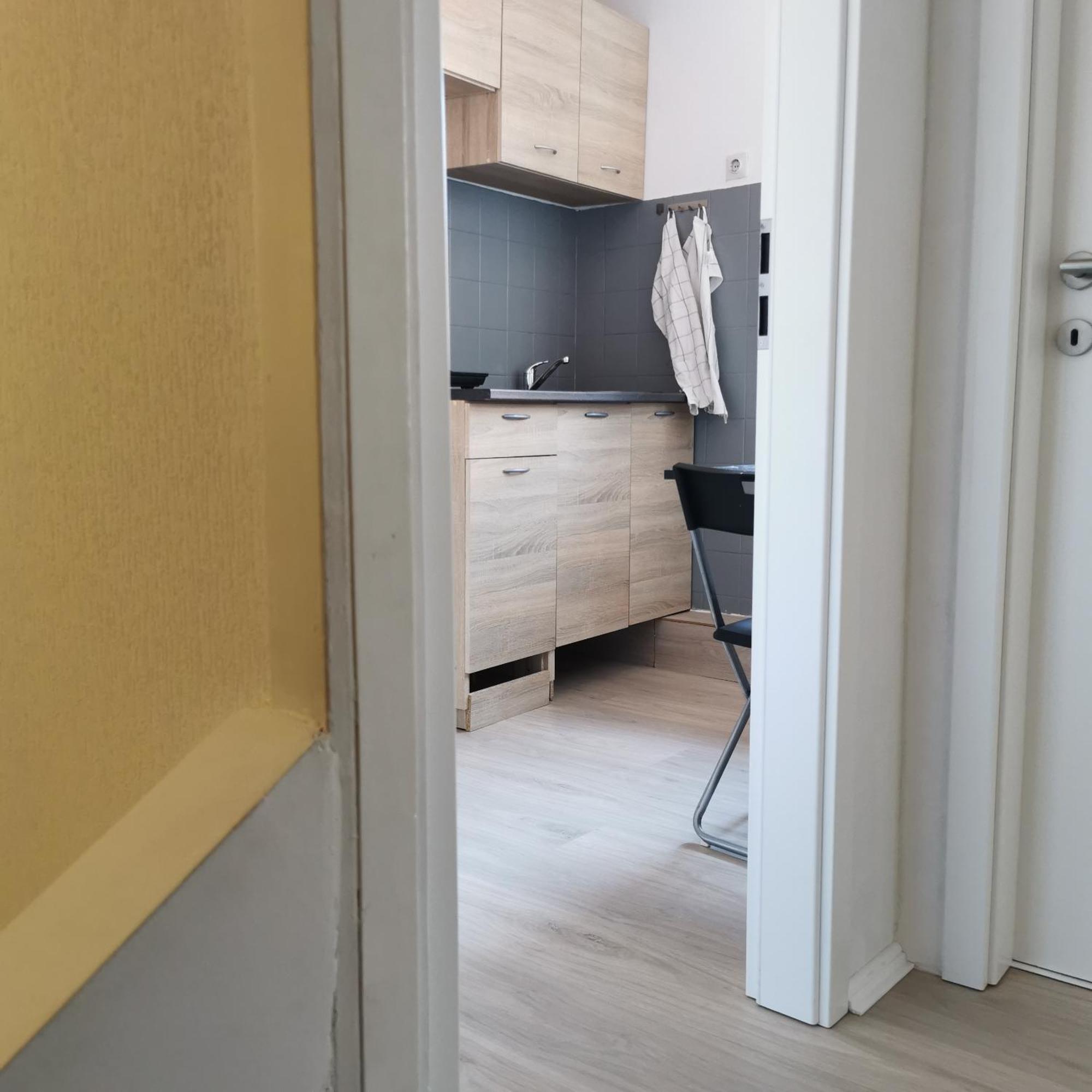 شقة Apartma Jelena كوبر المظهر الخارجي الصورة