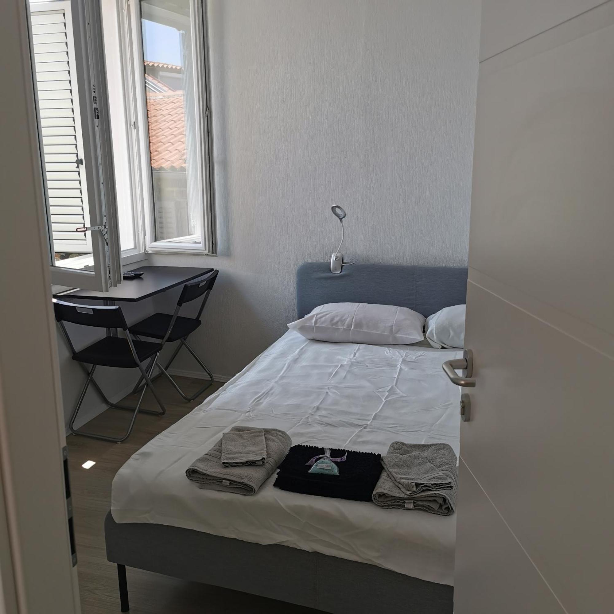 شقة Apartma Jelena كوبر المظهر الخارجي الصورة