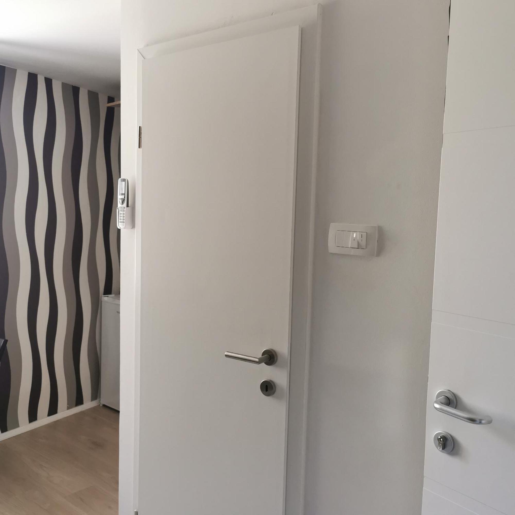 شقة Apartma Jelena كوبر المظهر الخارجي الصورة