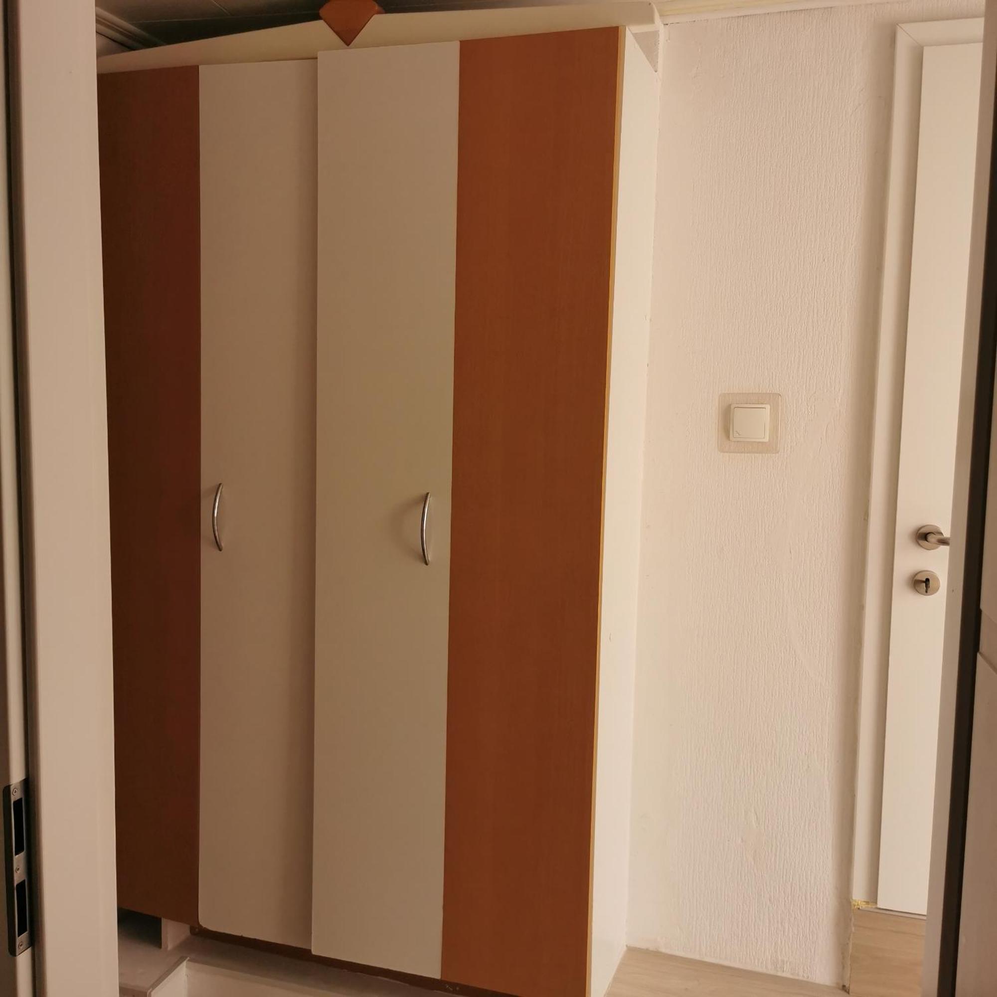 شقة Apartma Jelena كوبر المظهر الخارجي الصورة