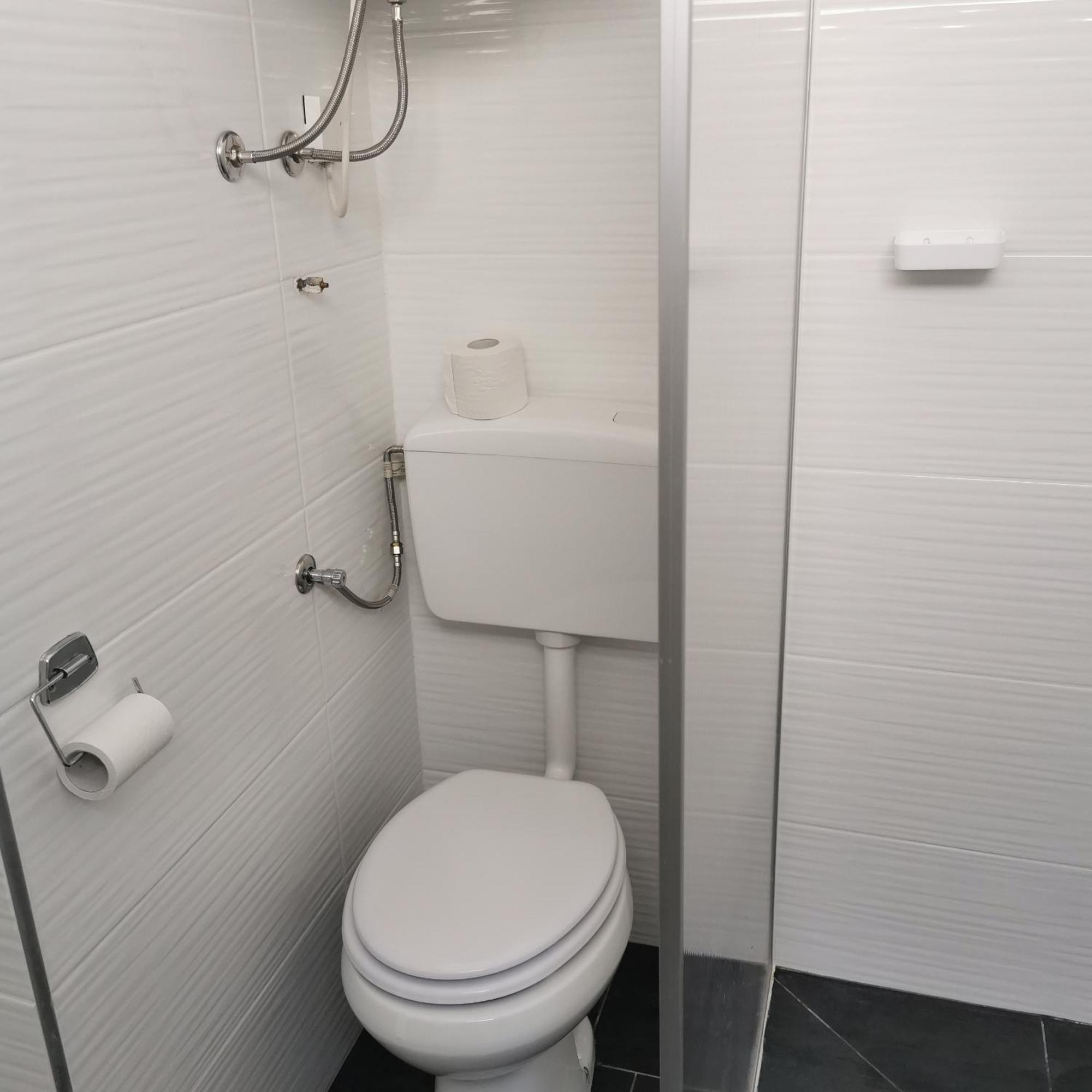 شقة Apartma Jelena كوبر المظهر الخارجي الصورة
