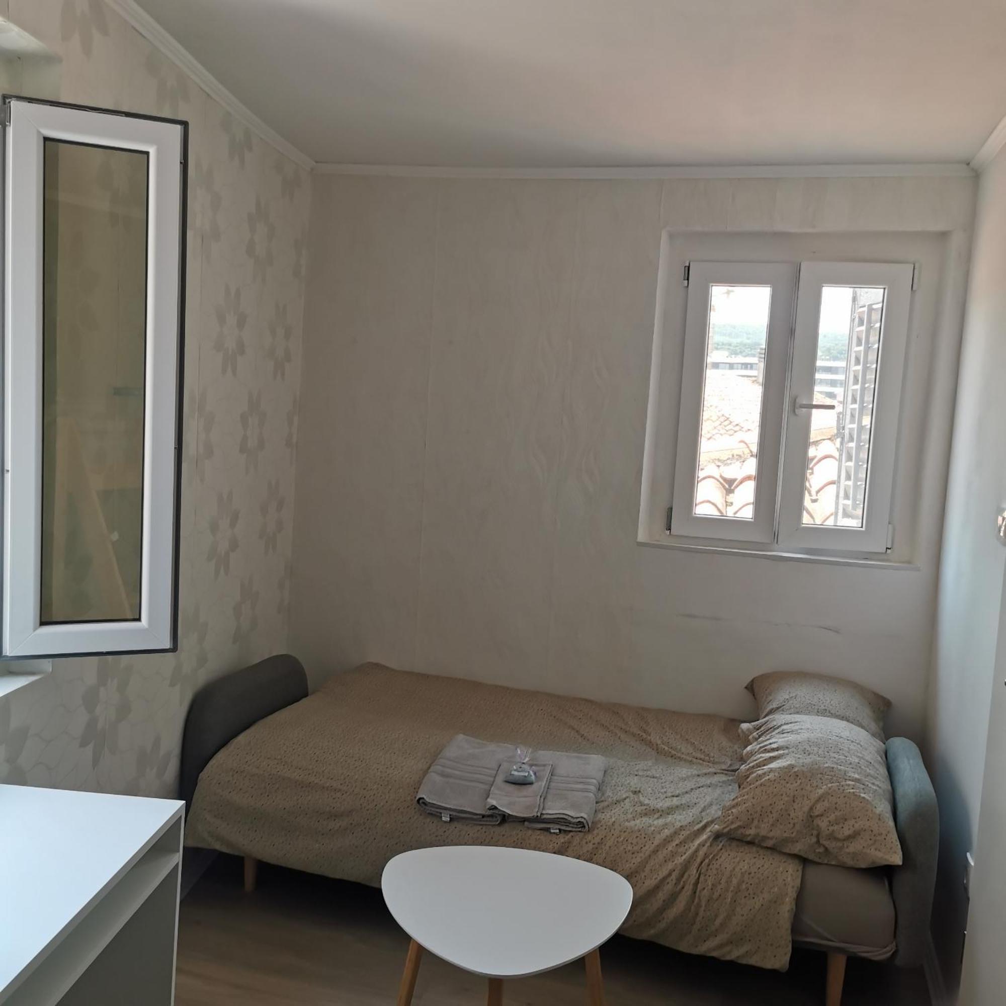 شقة Apartma Jelena كوبر المظهر الخارجي الصورة