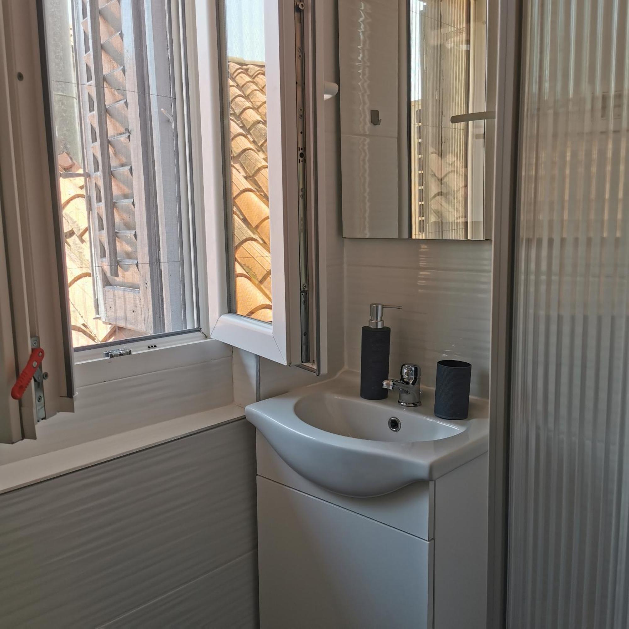 شقة Apartma Jelena كوبر المظهر الخارجي الصورة