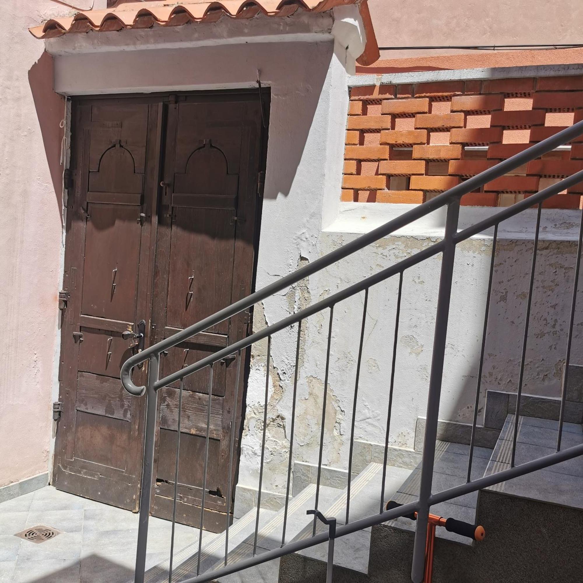 شقة Apartma Jelena كوبر المظهر الخارجي الصورة